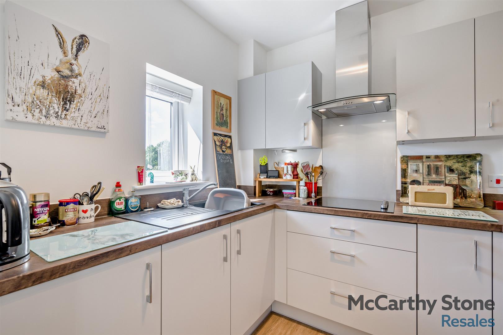 26 Strawberry Hill Gardens