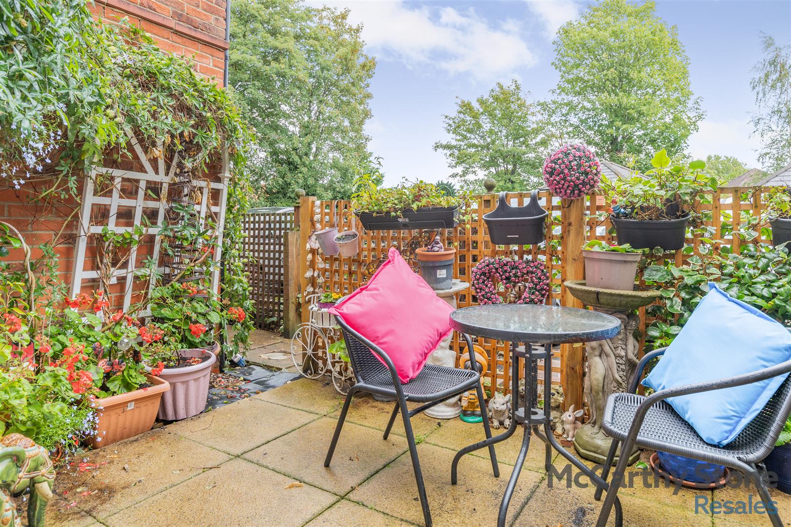 Oakfield Court, Crofts Bank Road, Urmston, Manchester, M41 0AA