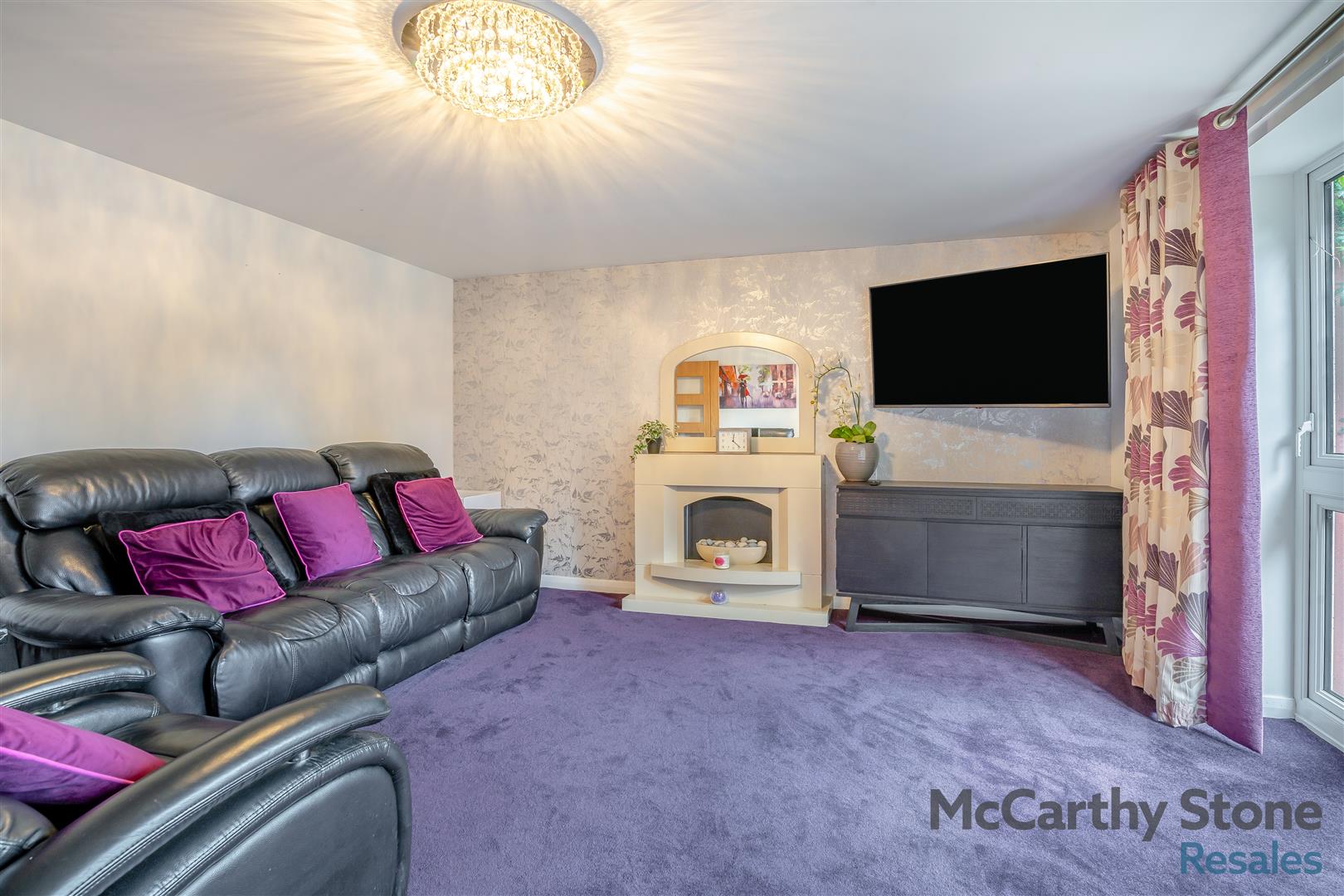 Oakfield Court, Crofts Bank Road, Urmston, Manchester, M41 0AA