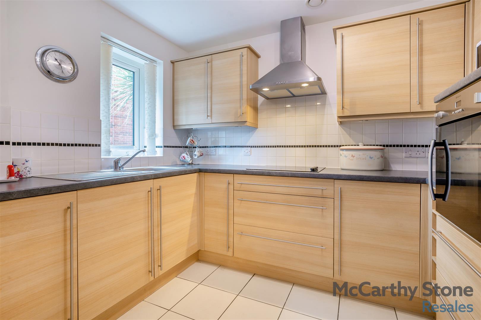 Oakfield Court, Crofts Bank Road, Urmston, Manchester, M41 0AA
