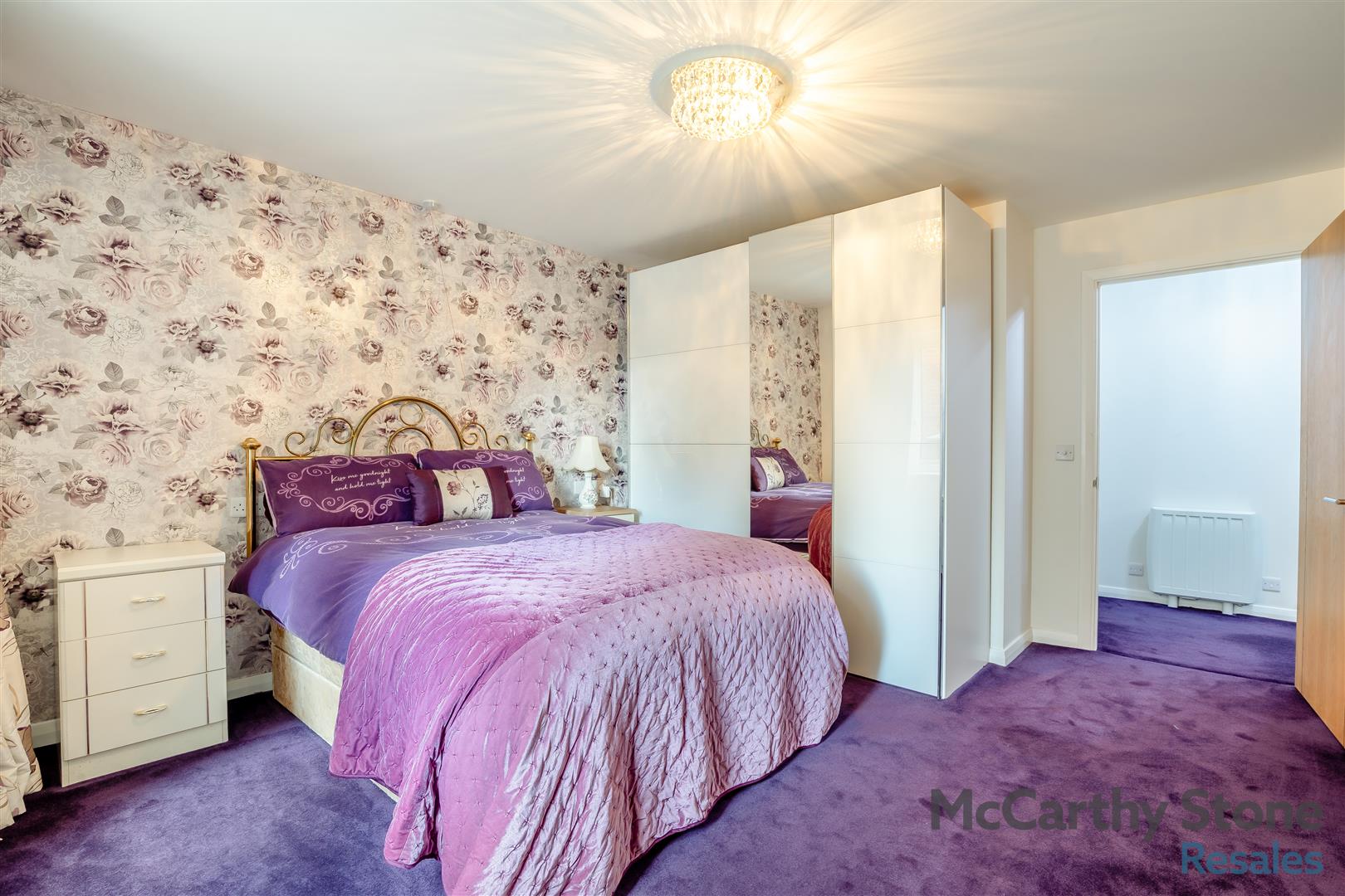 Oakfield Court, Crofts Bank Road, Urmston, Manchester, M41 0AA