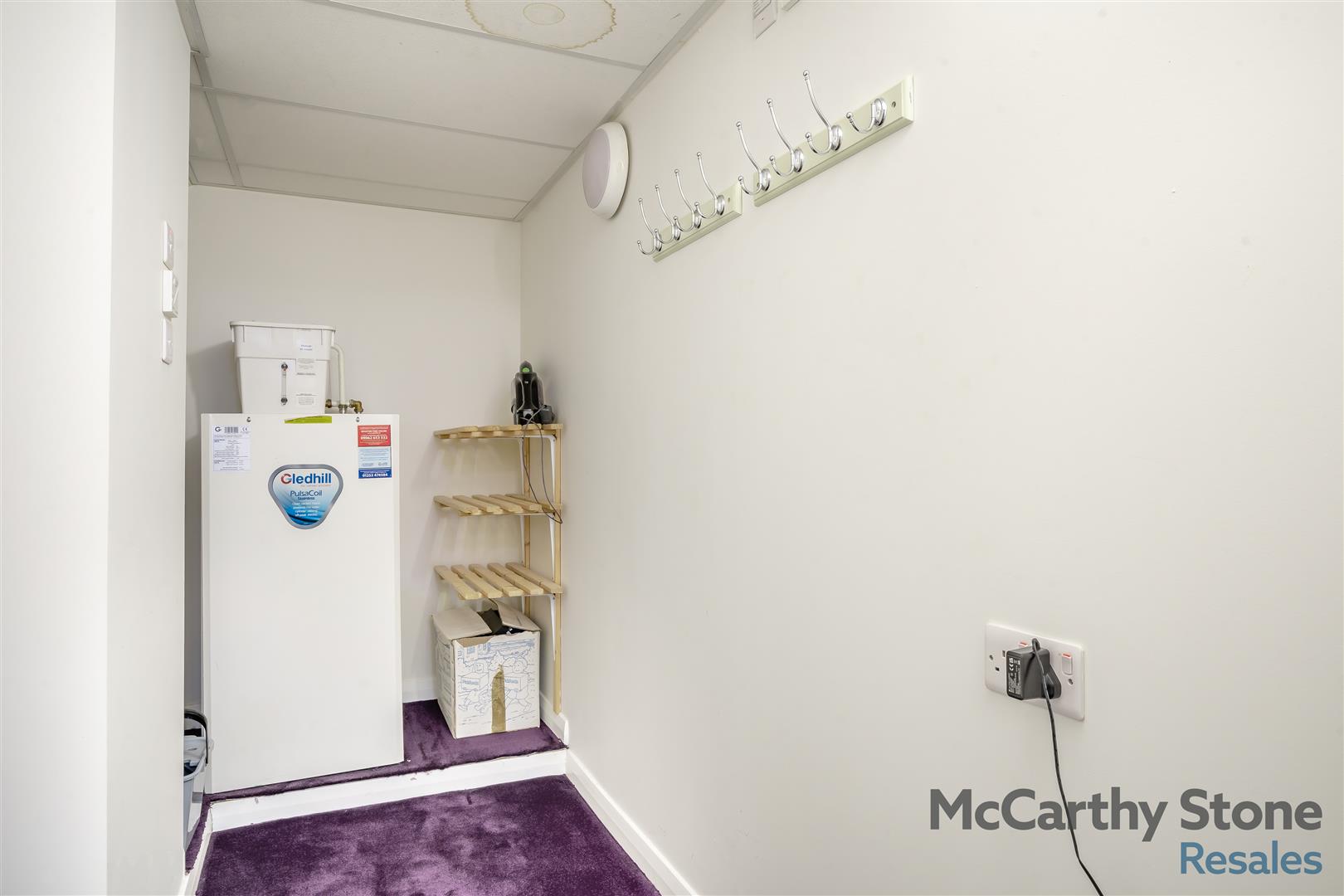 Oakfield Court, Crofts Bank Road, Urmston, Manchester, M41 0AA