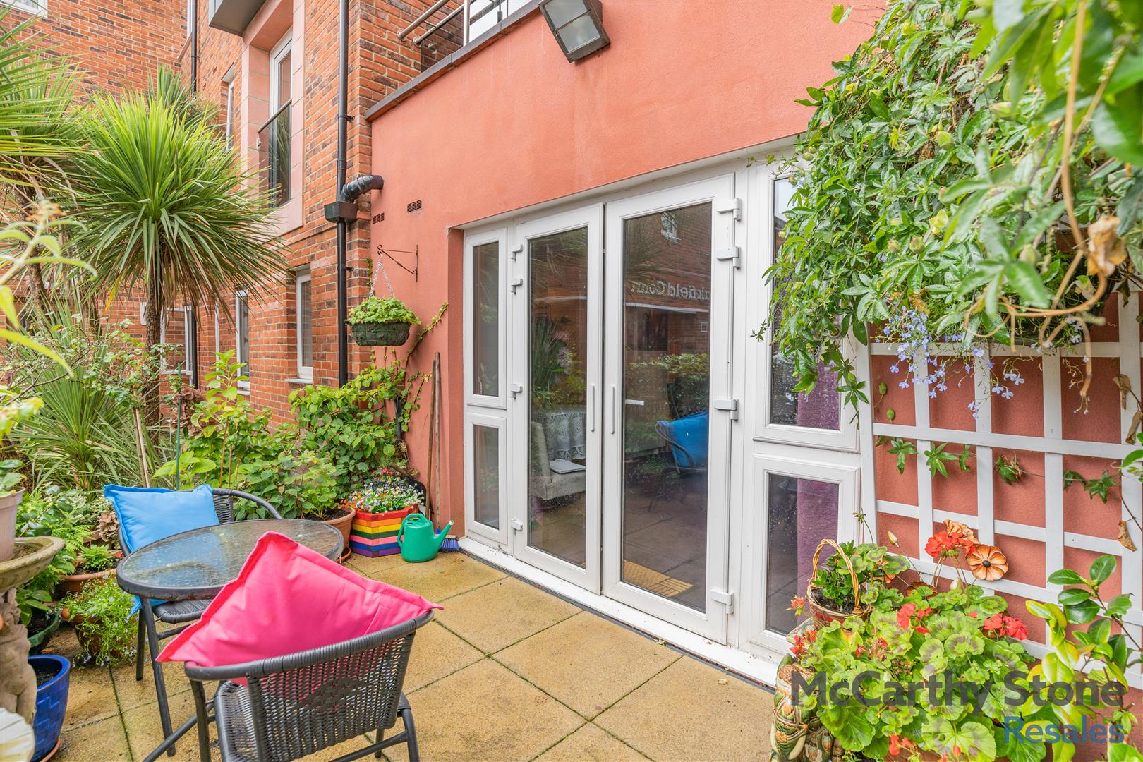 Oakfield Court, Crofts Bank Road, Urmston, Manchester, M41 0AA