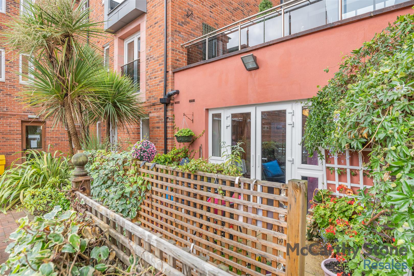Oakfield Court, Crofts Bank Road, Urmston, Manchester, M41 0AA