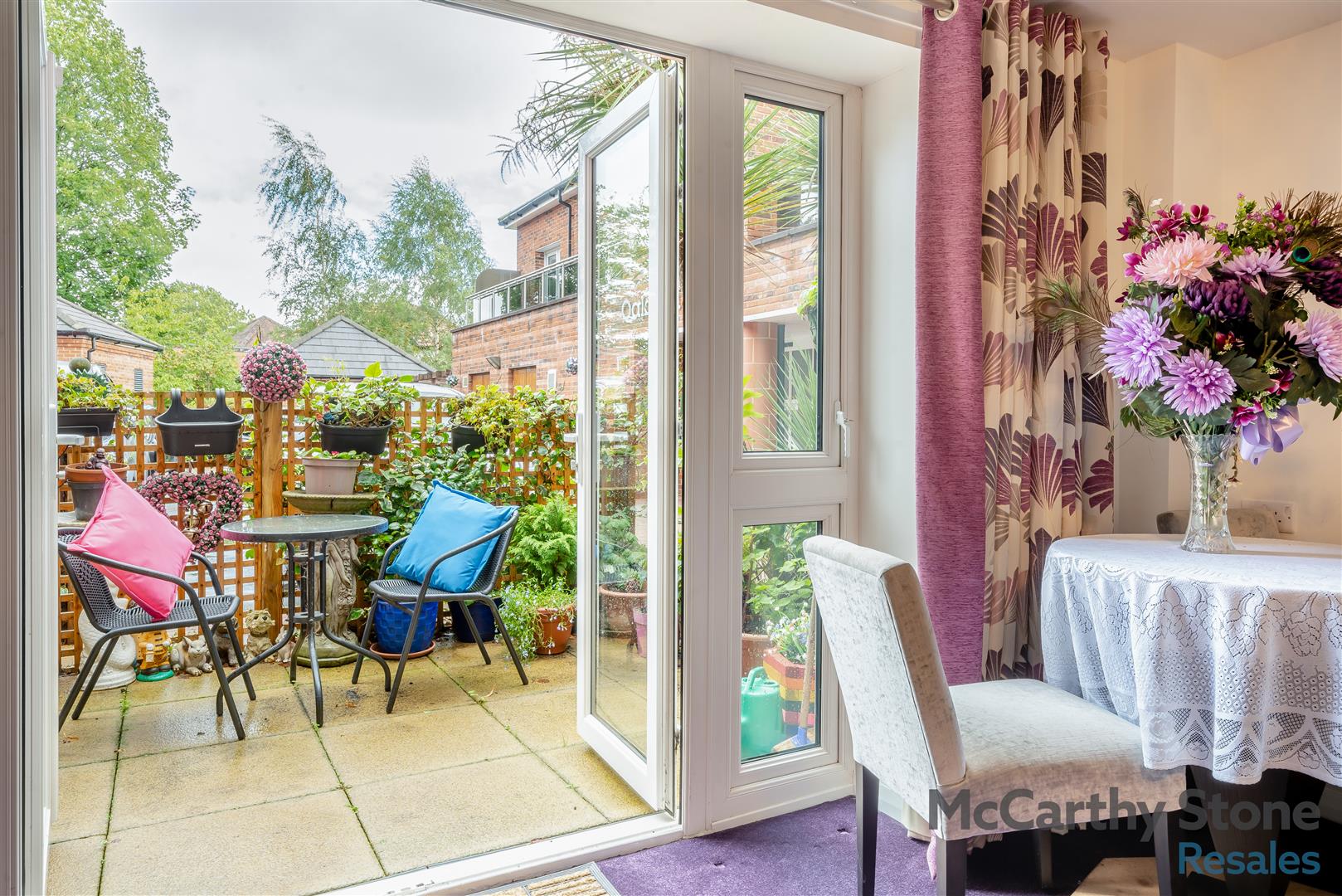 Oakfield Court, Crofts Bank Road, Urmston, Manchester, M41 0AA