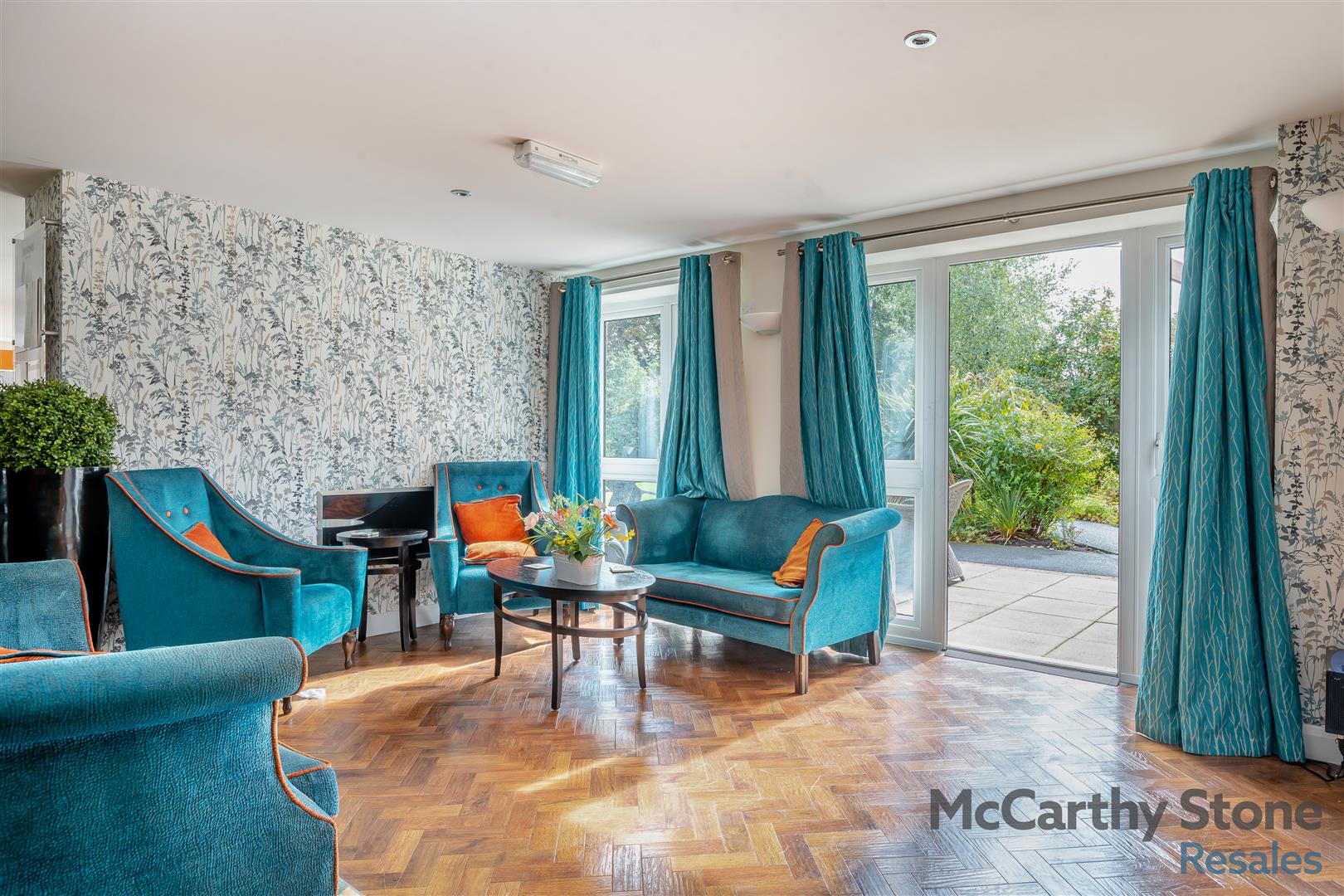Oakfield Court, Crofts Bank Road, Urmston, Manchester, M41 0AA