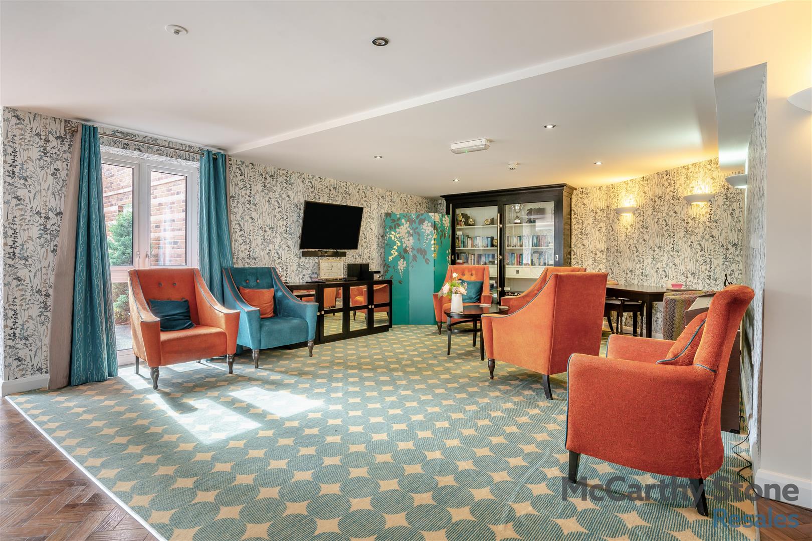 Oakfield Court, Crofts Bank Road, Urmston, Manchester, M41 0AA