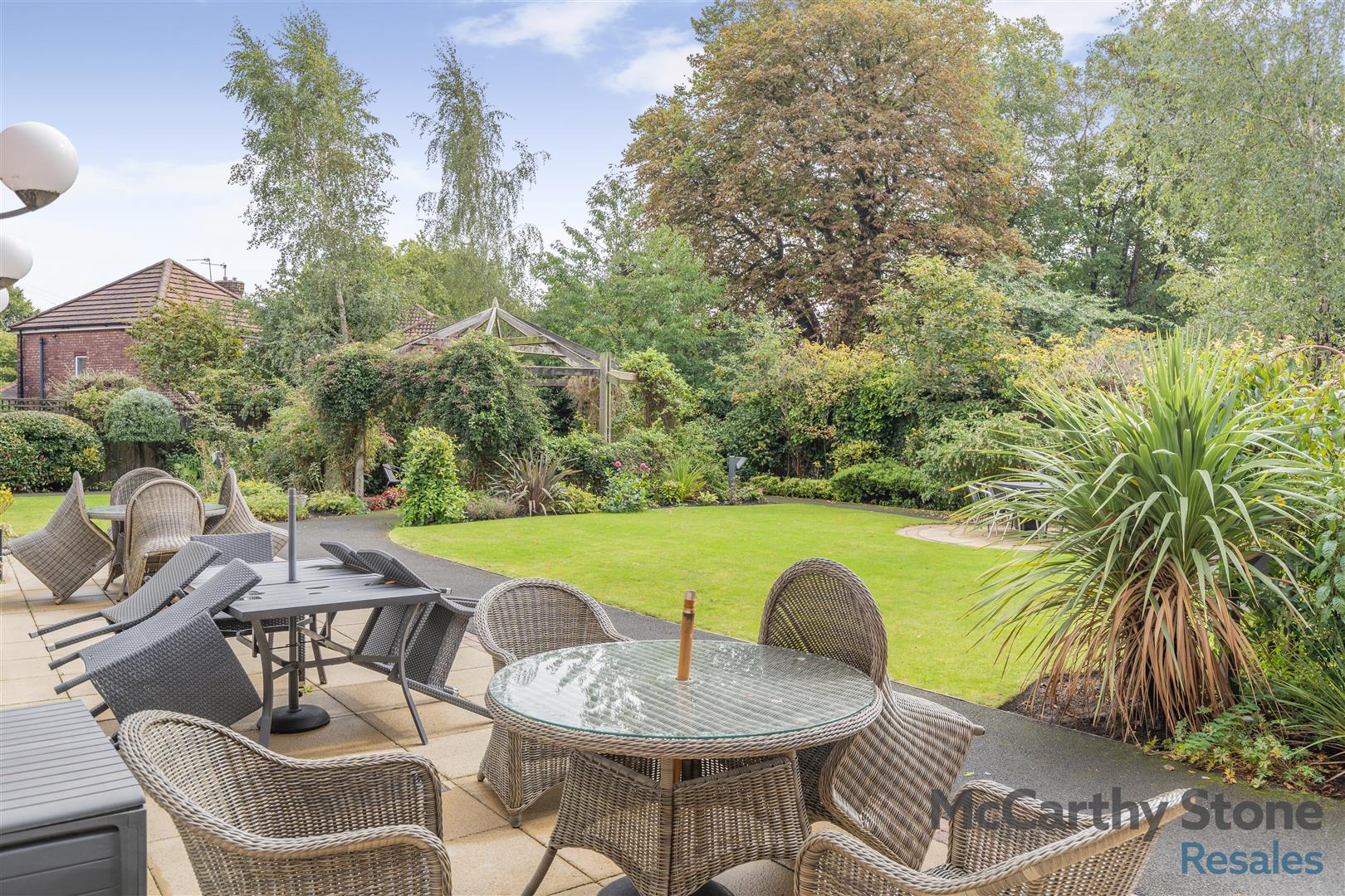 Oakfield Court, Crofts Bank Road, Urmston, Manchester, M41 0AA