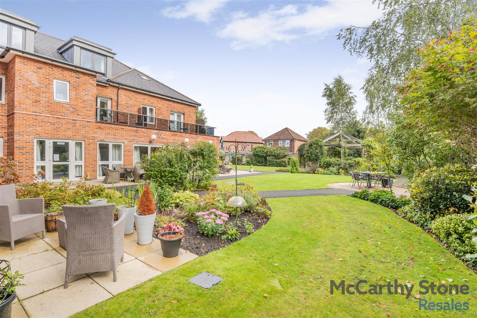 Oakfield Court, Crofts Bank Road, Urmston, Manchester, M41 0AA