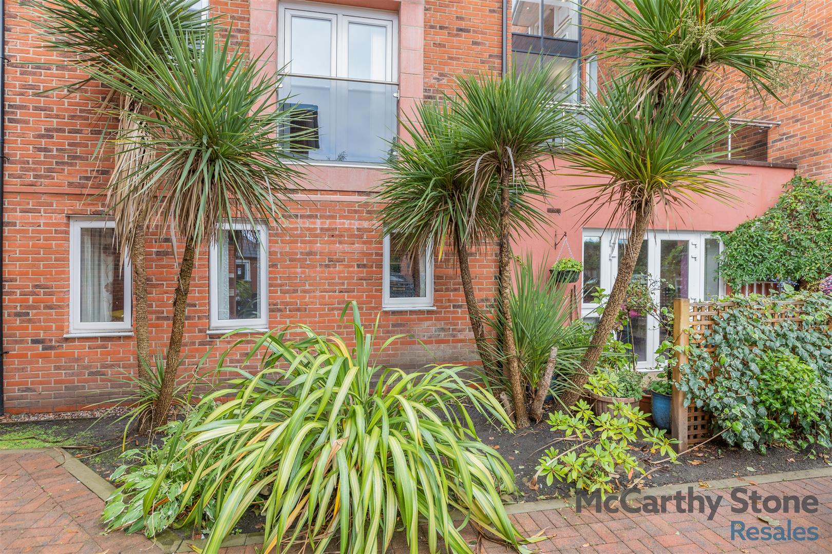 Oakfield Court, Crofts Bank Road, Urmston, Manchester, M41 0AA