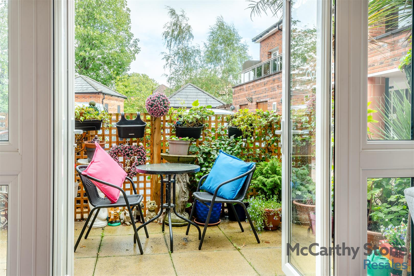 Oakfield Court, Crofts Bank Road, Urmston, Manchester, M41 0AA