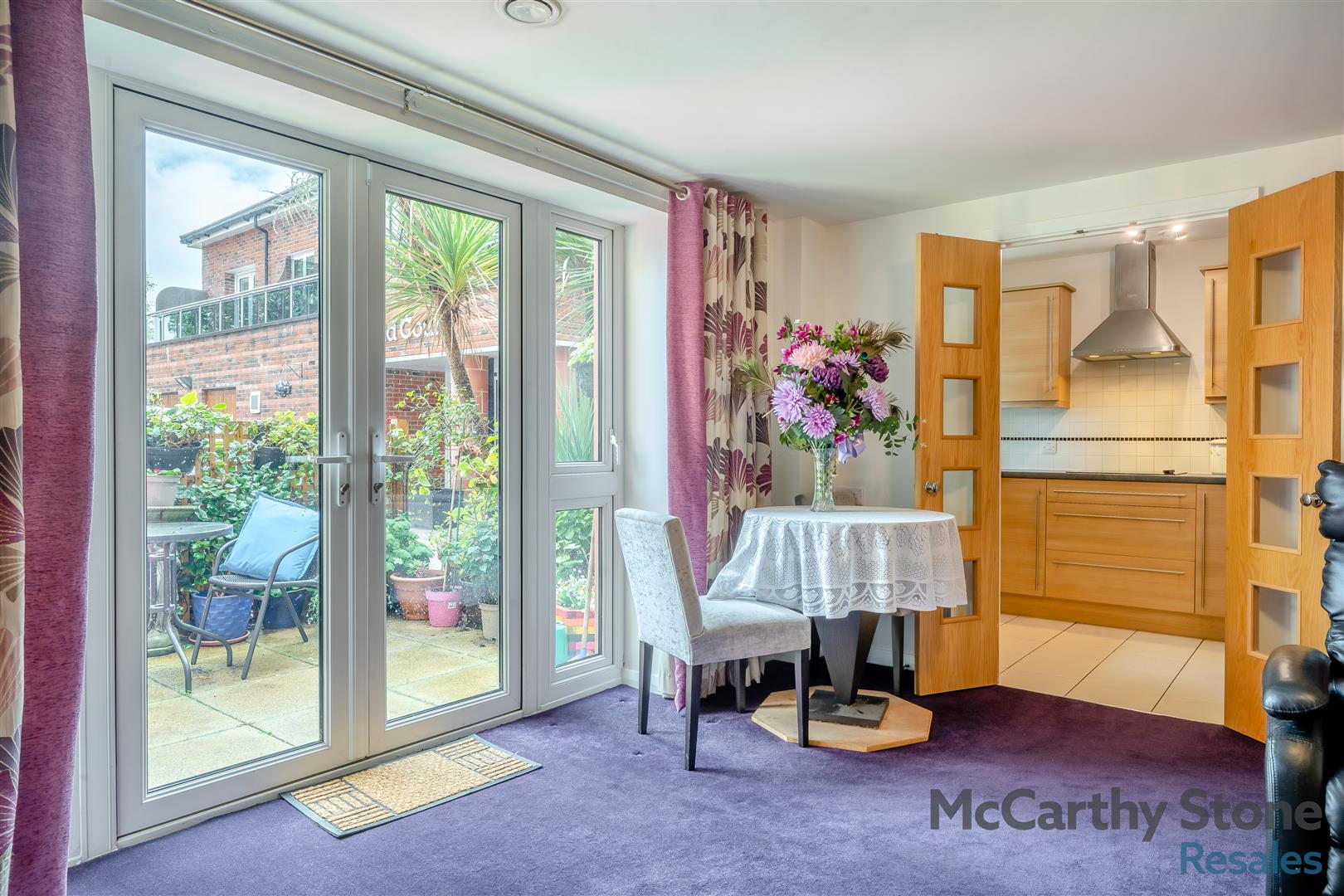 Oakfield Court, Crofts Bank Road, Urmston, Manchester, M41 0AA