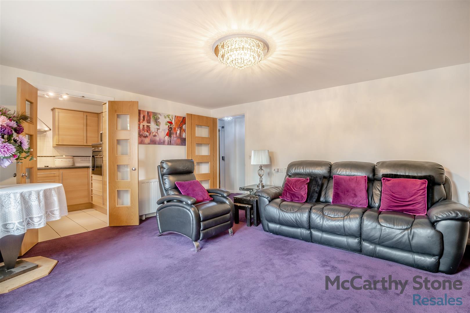 Oakfield Court, Crofts Bank Road, Urmston, Manchester, M41 0AA