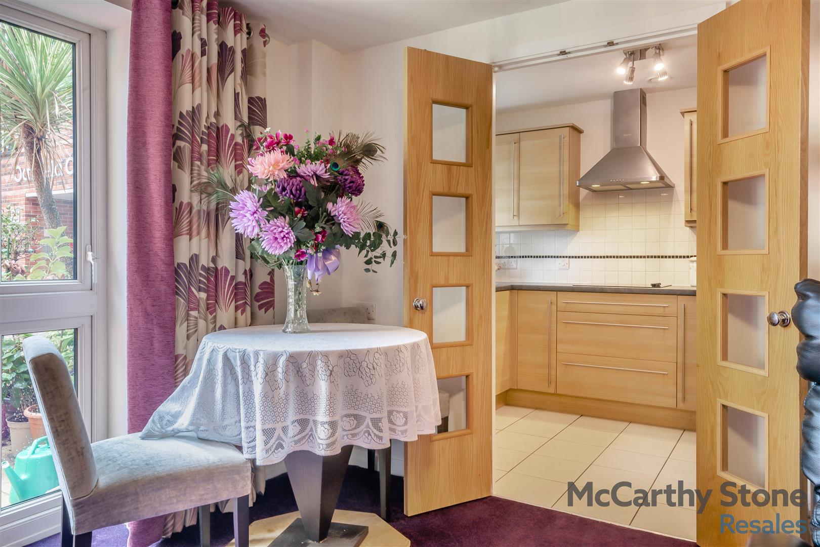 Oakfield Court, Crofts Bank Road, Urmston, Manchester, M41 0AA