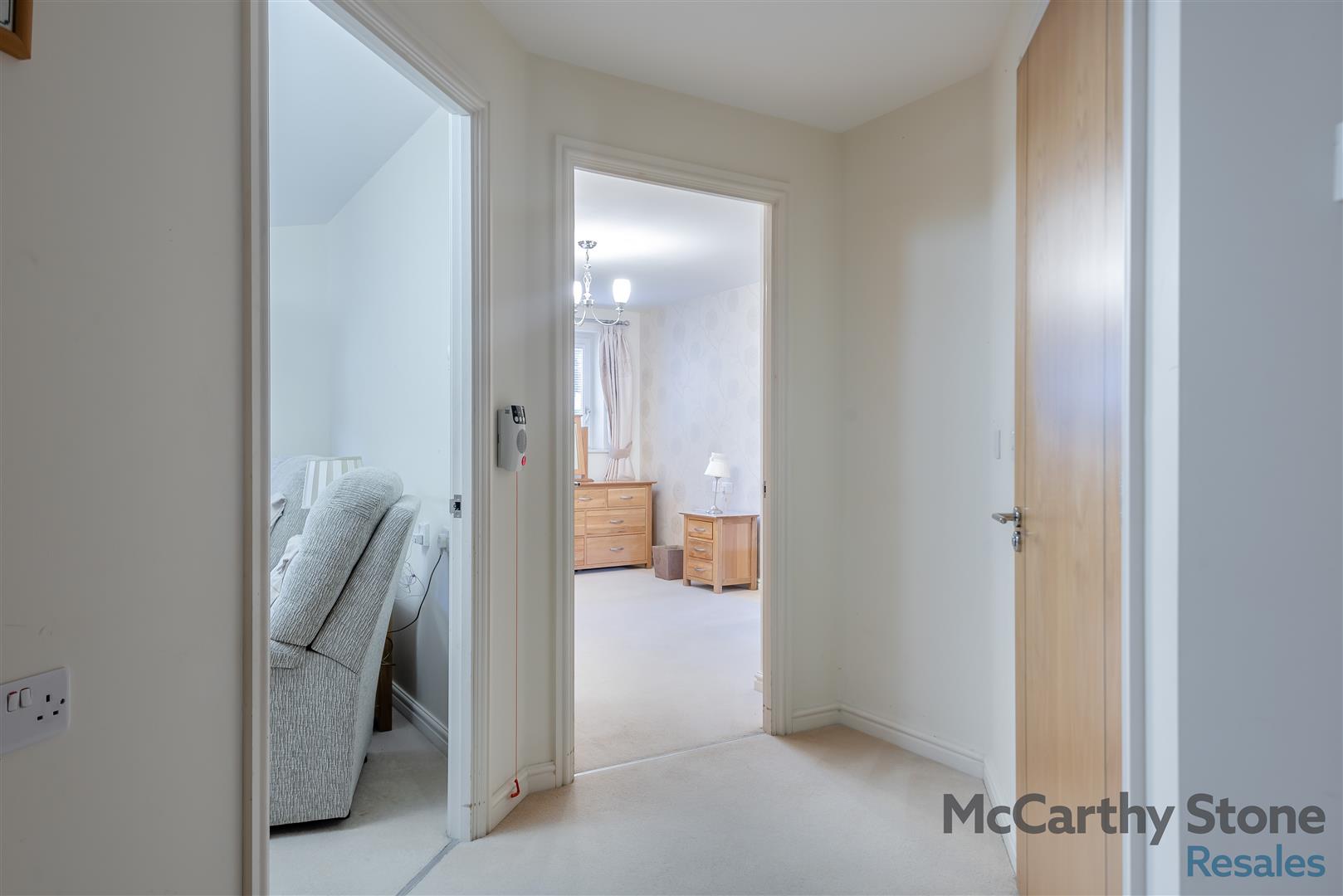 Catherine Court, Sopwith Road, Eastleigh