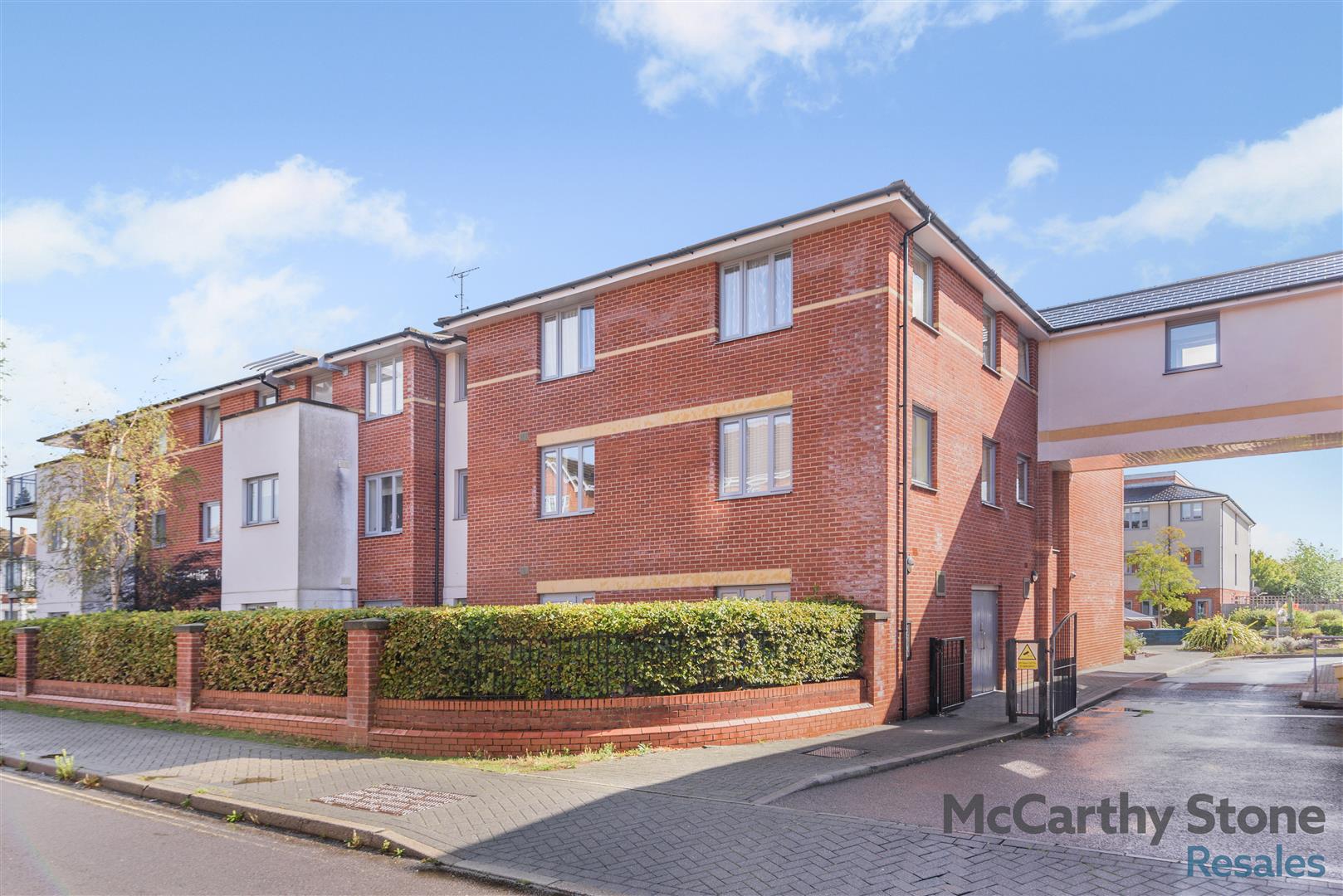 Catherine Court, Sopwith Road, Eastleigh