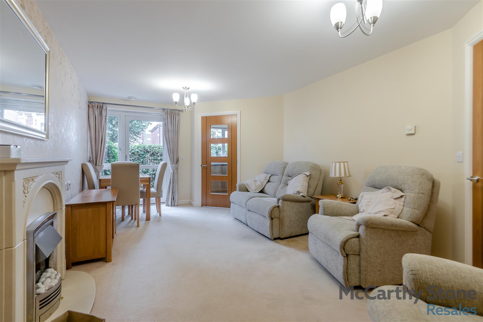 Catherine Court, Sopwith Road, Eastleigh