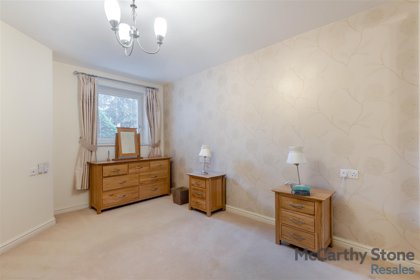 Catherine Court, Sopwith Road, Eastleigh