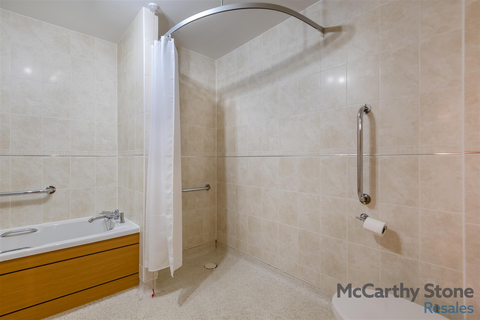 Catherine Court, Sopwith Road, Eastleigh