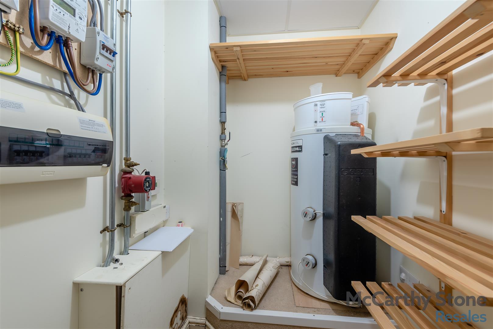 Catherine Court, Sopwith Road, Eastleigh