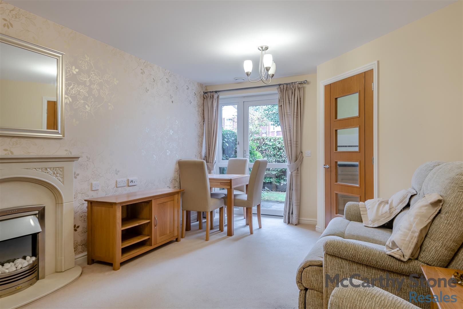 Catherine Court, Sopwith Road, Eastleigh