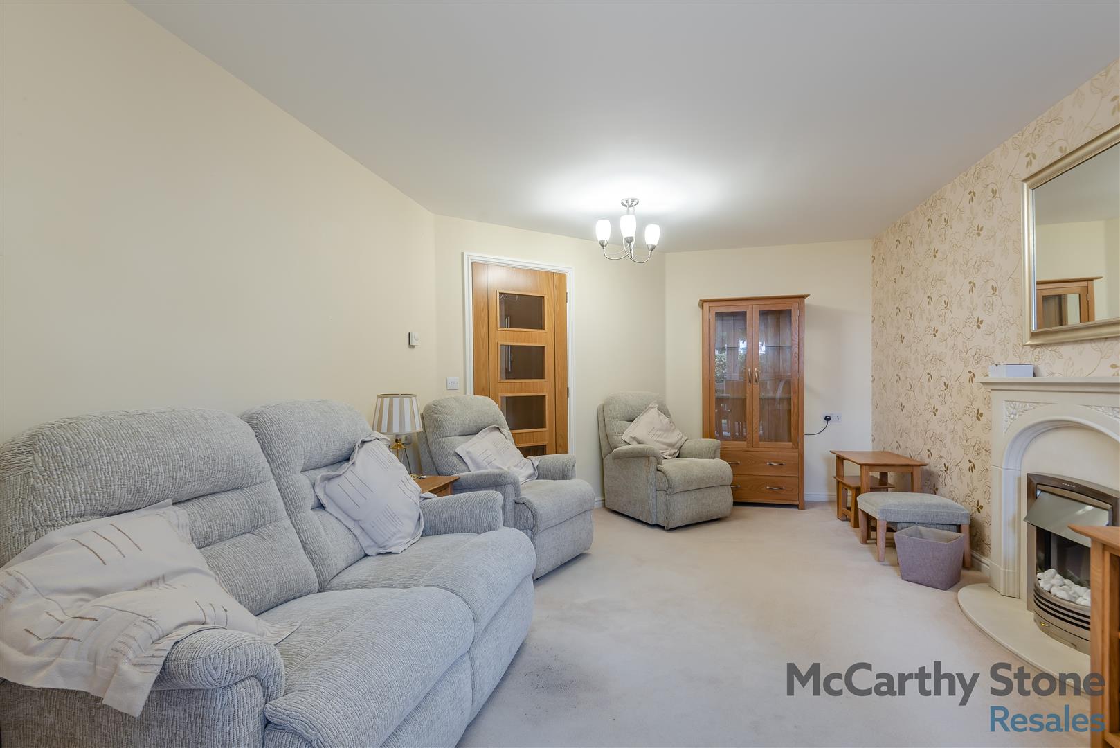 Catherine Court, Sopwith Road, Eastleigh