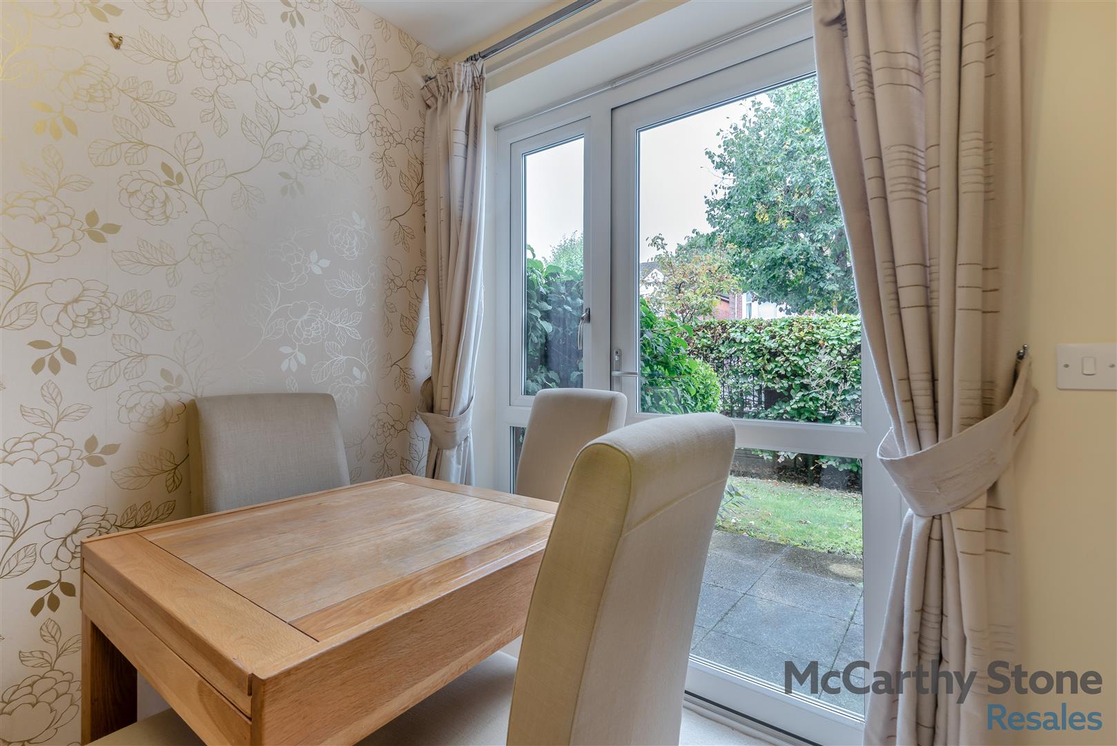 Catherine Court, Sopwith Road, Eastleigh