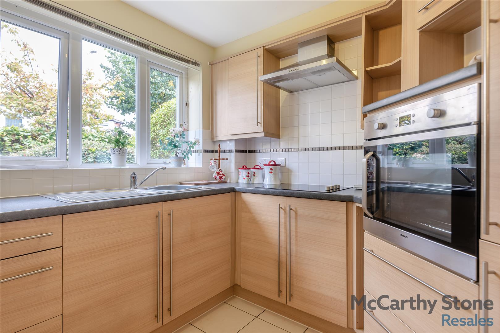 Catherine Court, Sopwith Road, Eastleigh