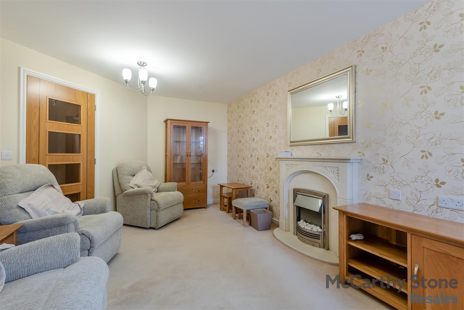 Catherine Court, Sopwith Road, Eastleigh