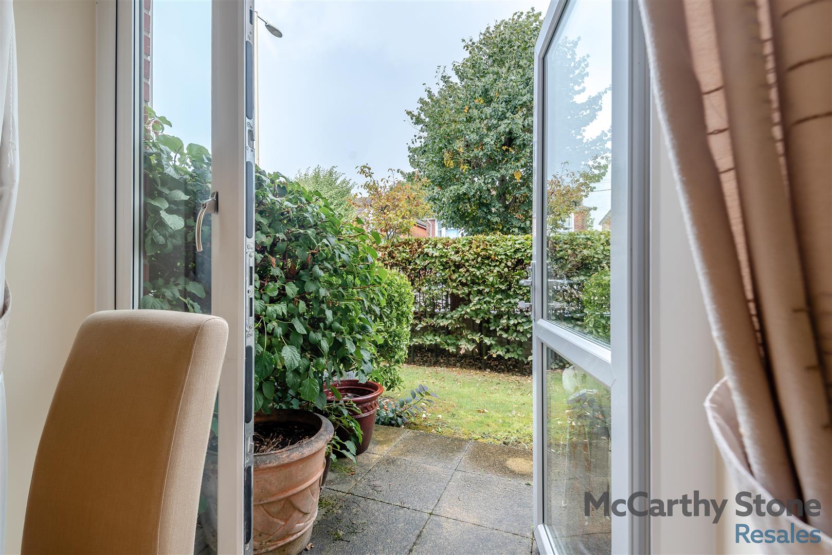 Catherine Court, Sopwith Road, Eastleigh