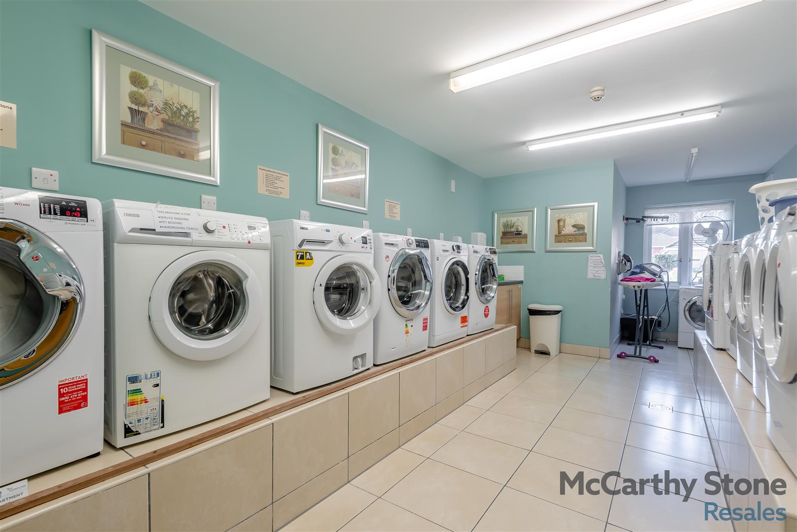 Catherine Court, Sopwith Road, Eastleigh