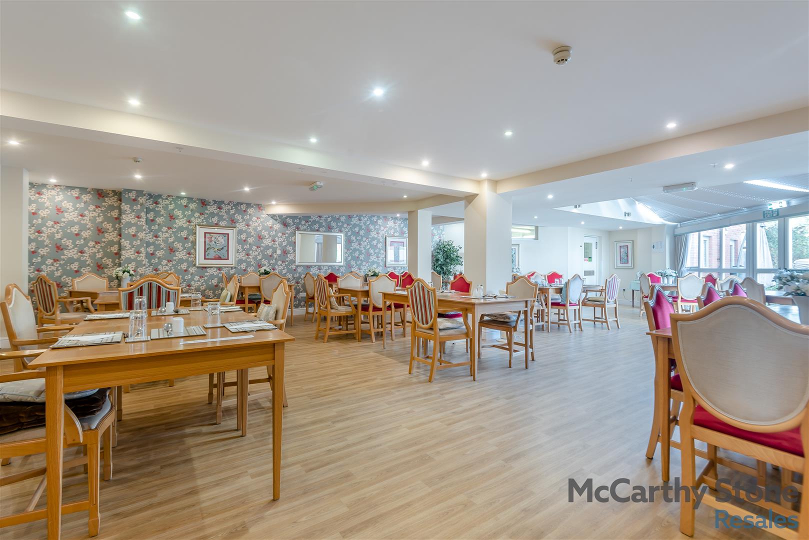 Catherine Court, Sopwith Road, Eastleigh