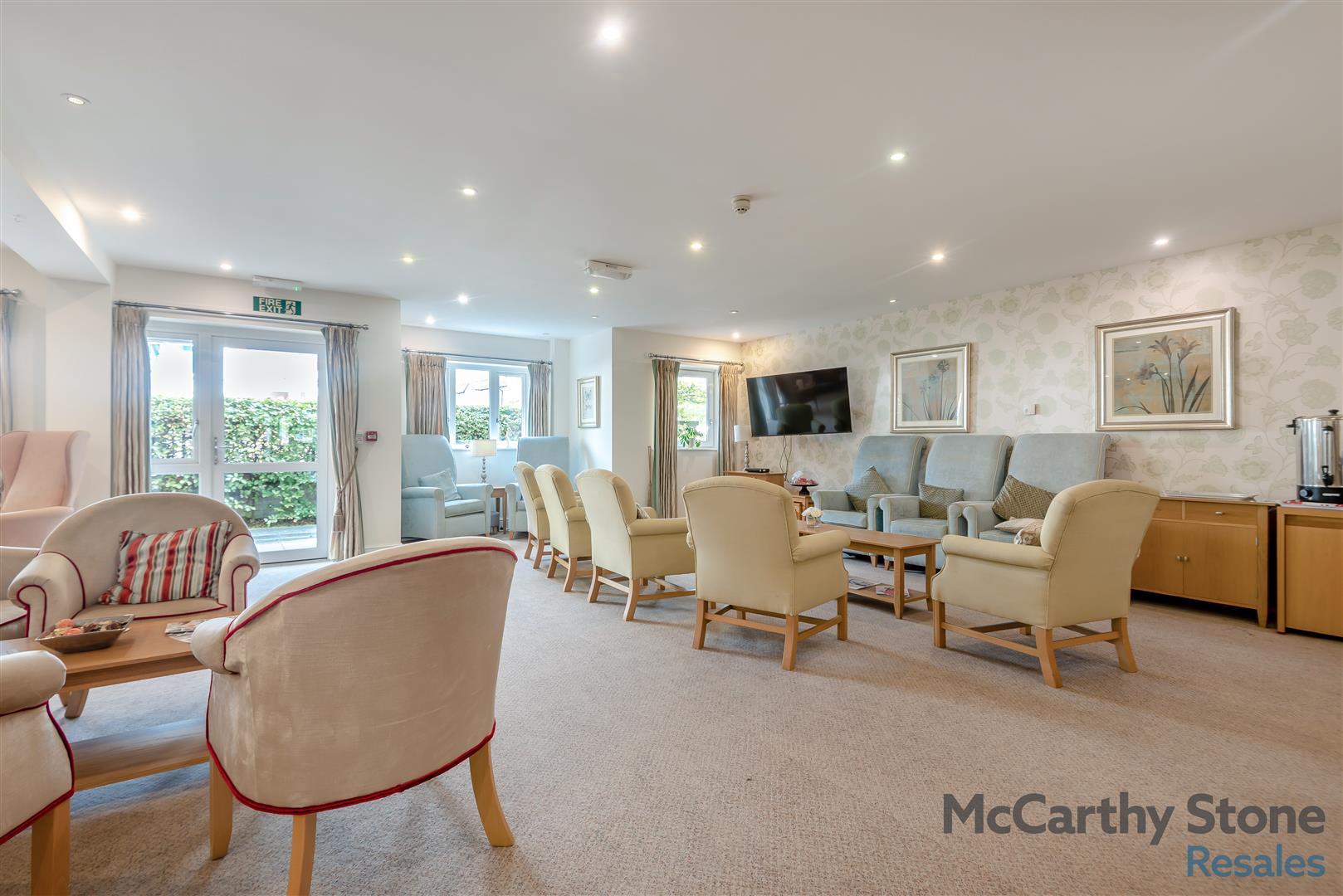 Catherine Court, Sopwith Road, Eastleigh