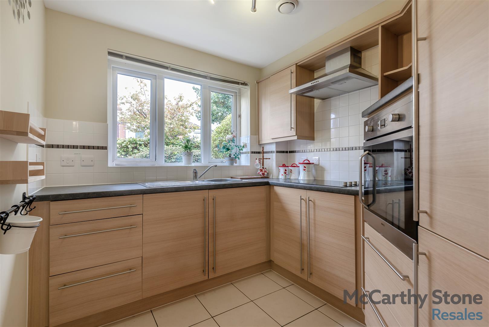 Catherine Court, Sopwith Road, Eastleigh