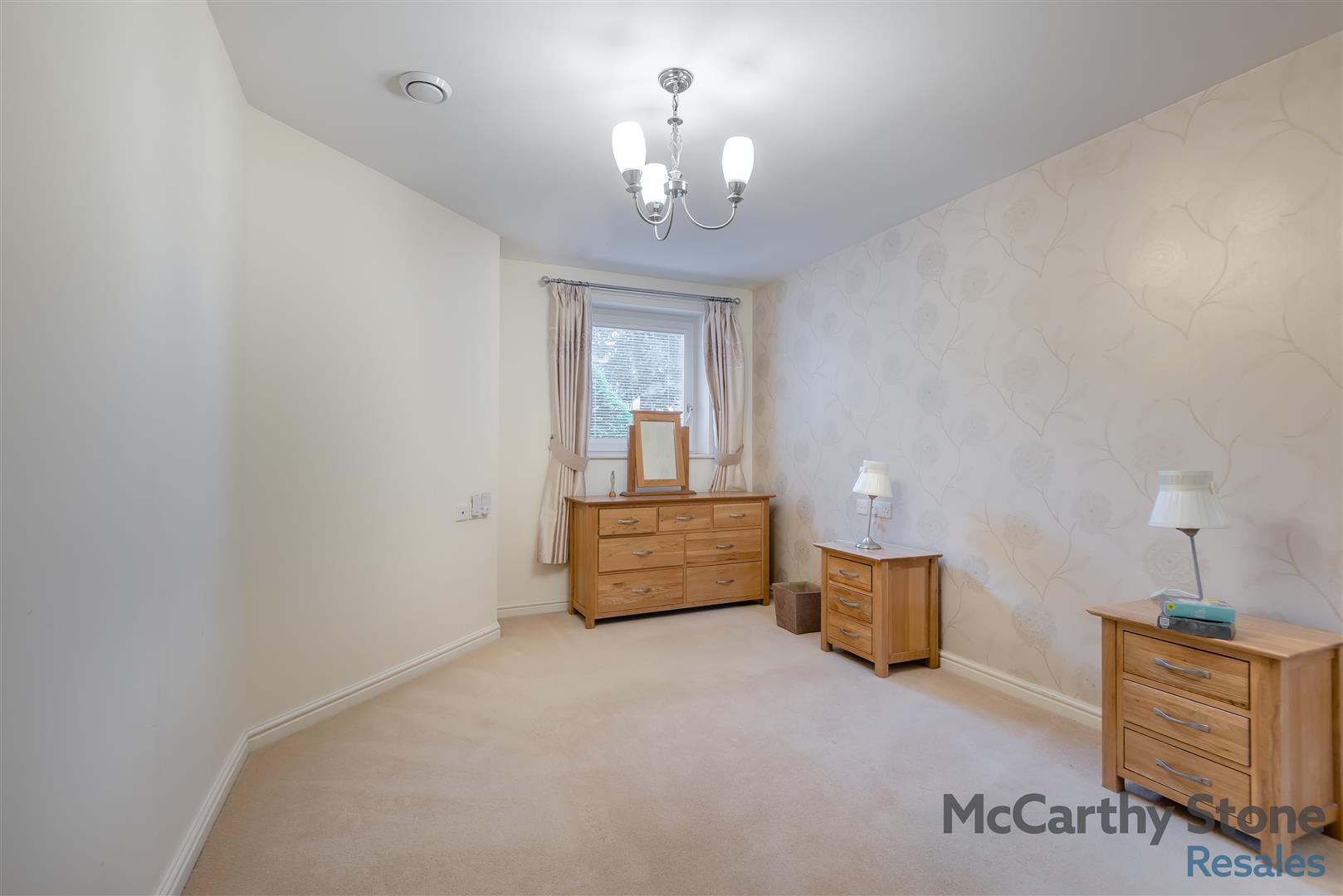 Catherine Court, Sopwith Road, Eastleigh