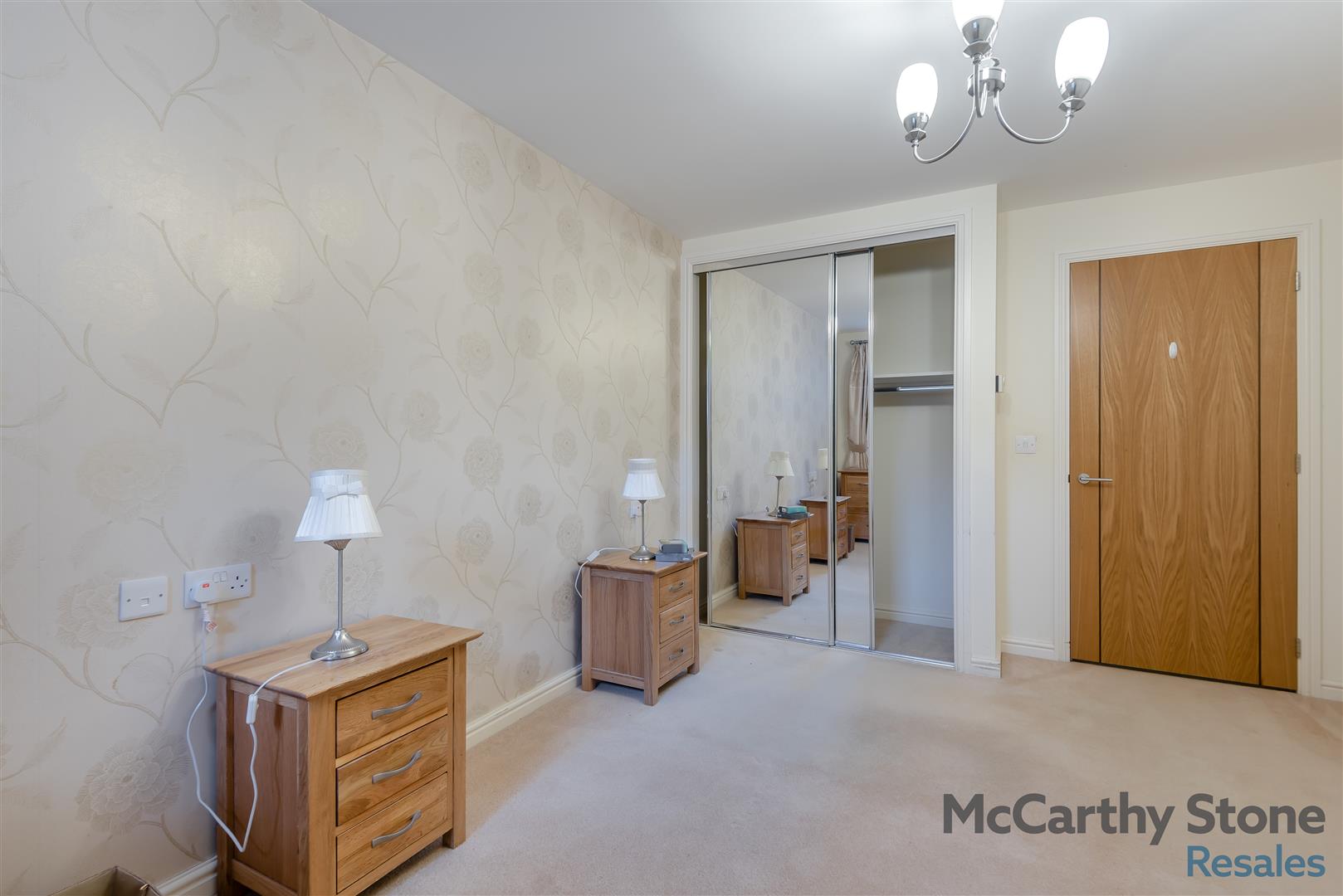 Catherine Court, Sopwith Road, Eastleigh