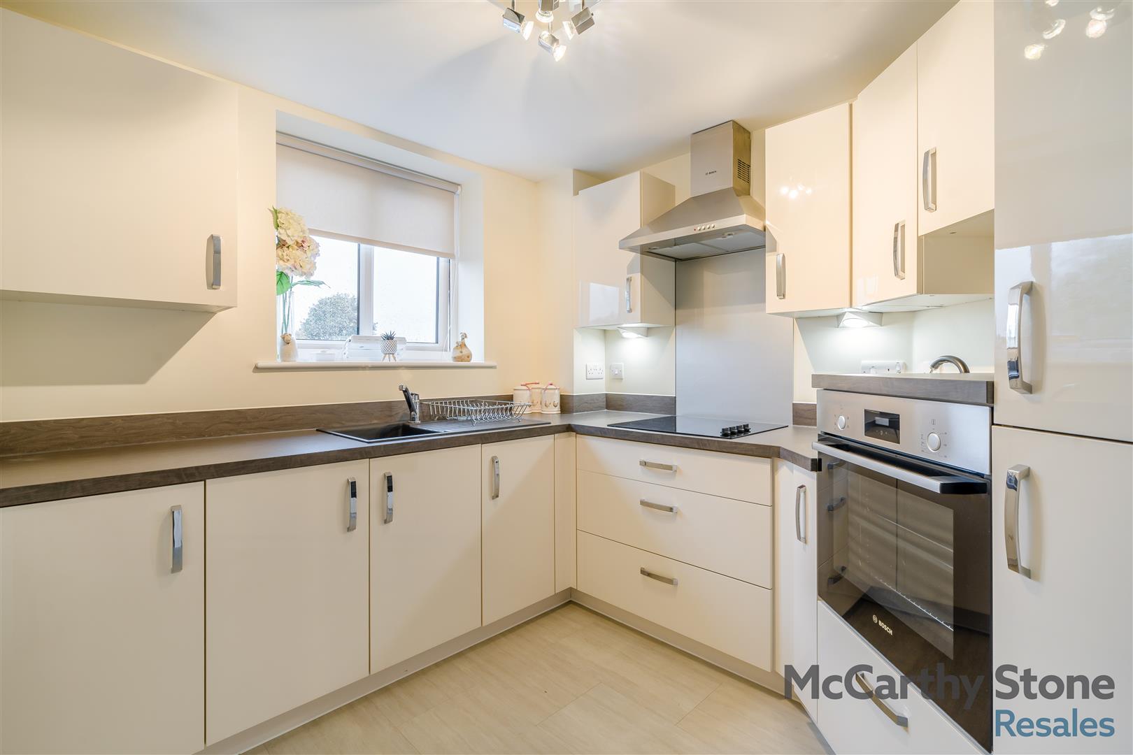 Balshaw Court Burlington Gardens Leyland PR25 3EX