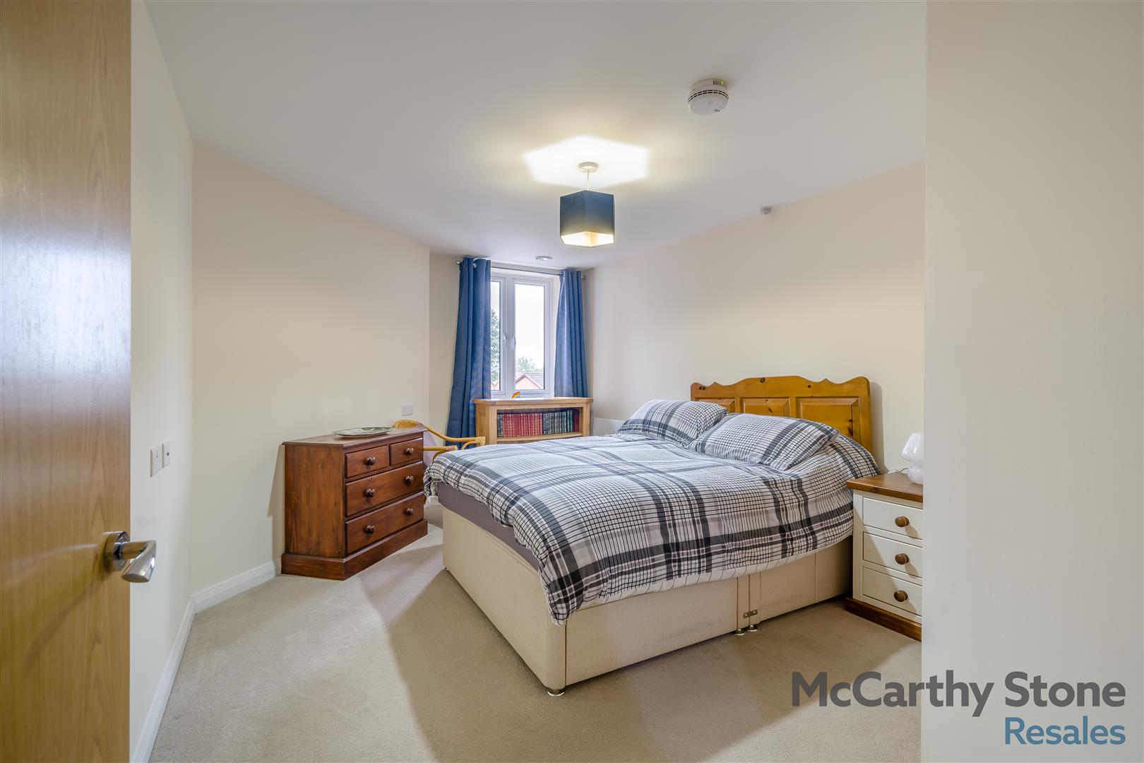 Balshaw Court Burlington Gardens Leyland PR25 3EX