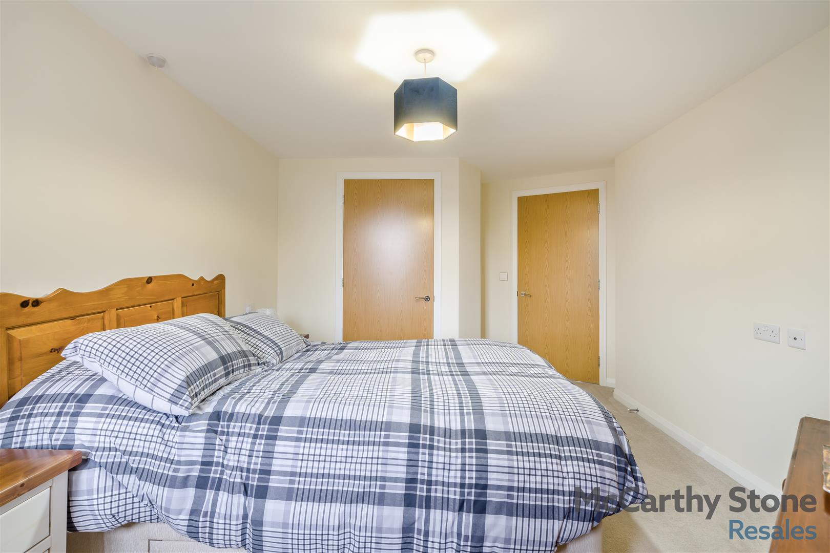 Balshaw Court Burlington Gardens Leyland PR25 3EX