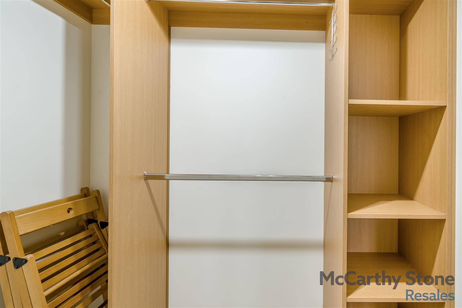 Balshaw Court Burlington Gardens Leyland PR25 3EX