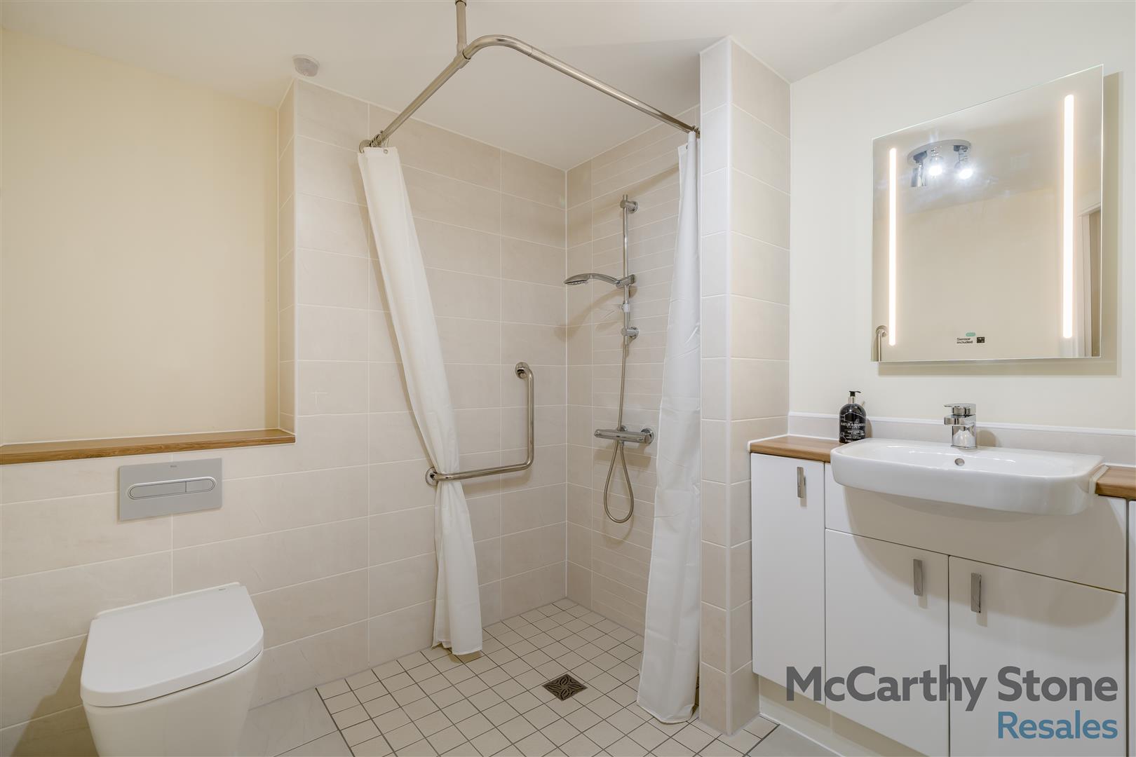 Balshaw Court Burlington Gardens Leyland PR25 3EX