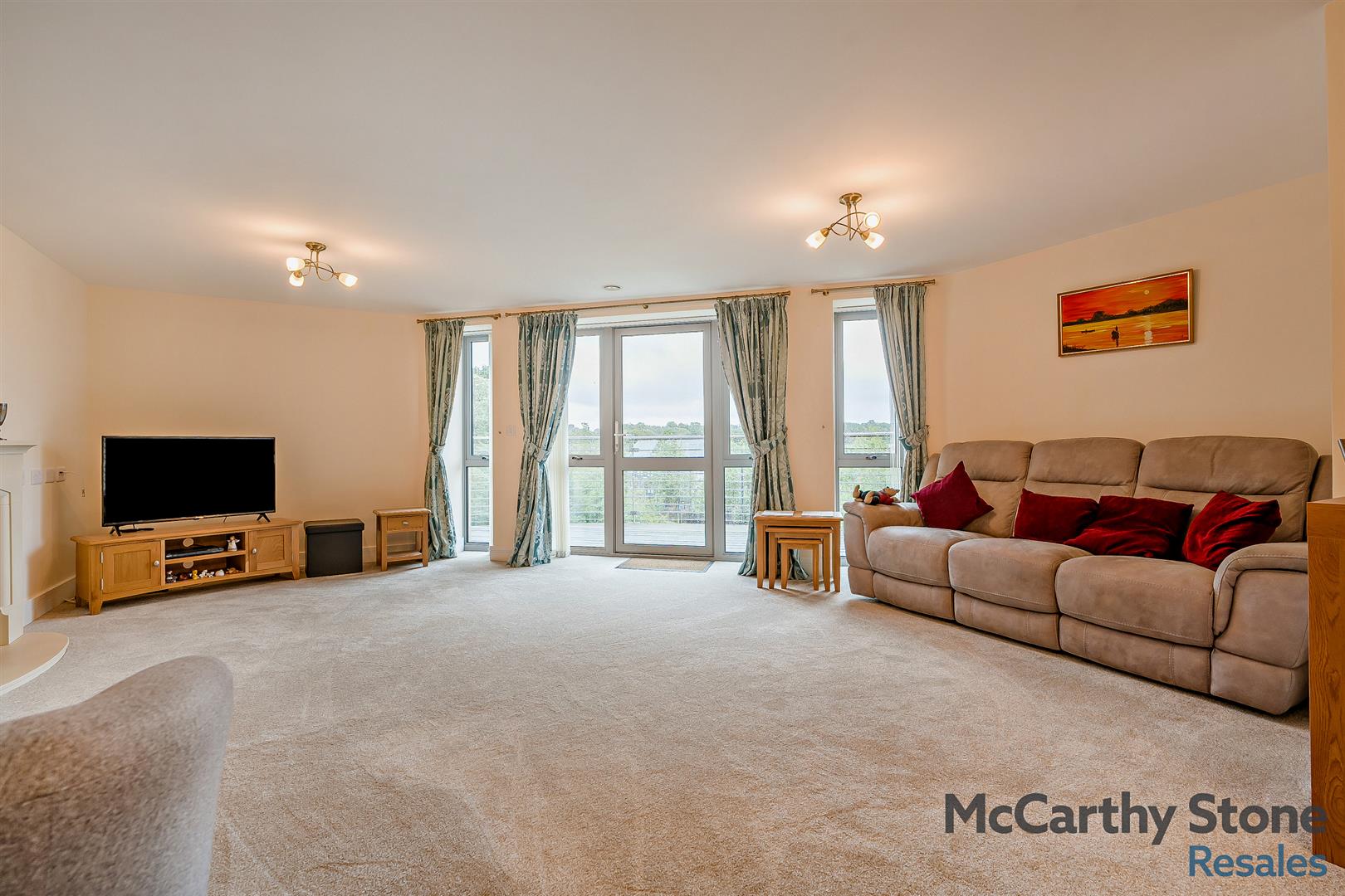 Corbett Court, The Brow, Burgess Hill