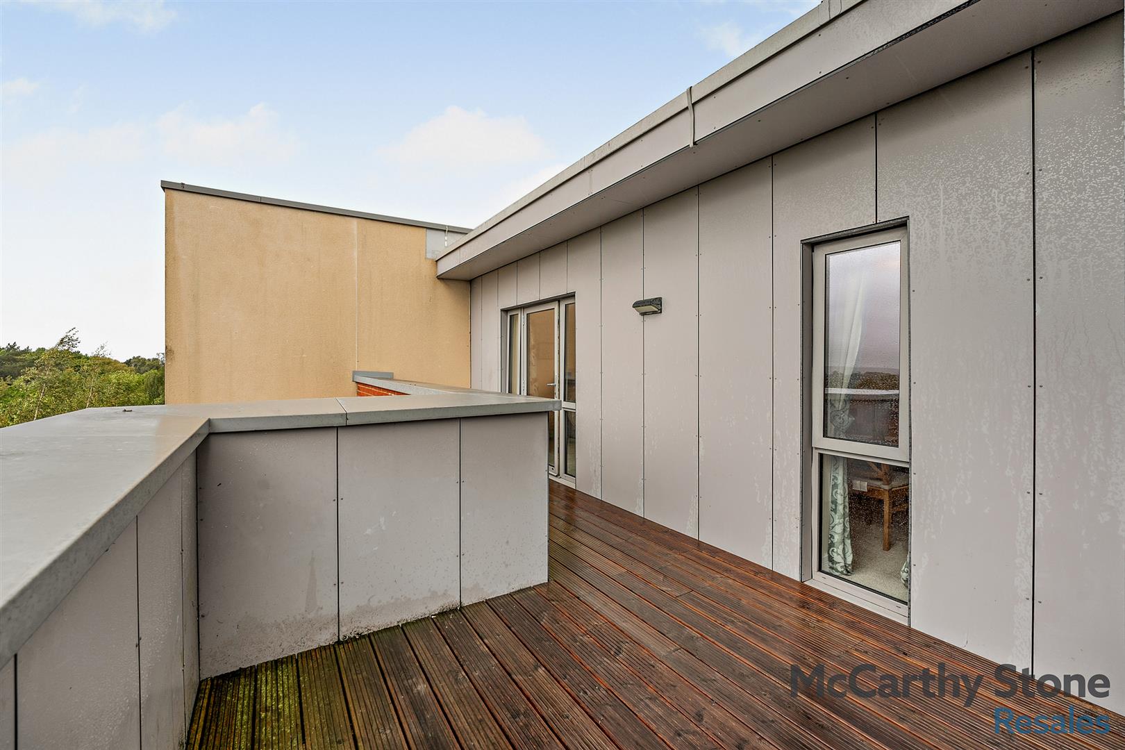 Corbett Court, The Brow, Burgess Hill