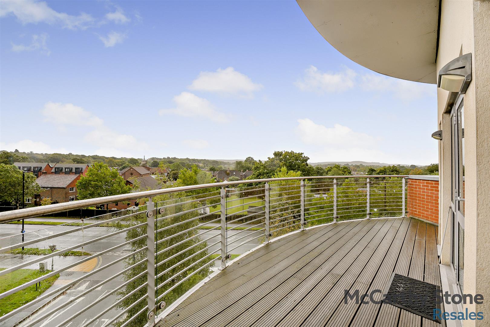 Corbett Court, The Brow, Burgess Hill