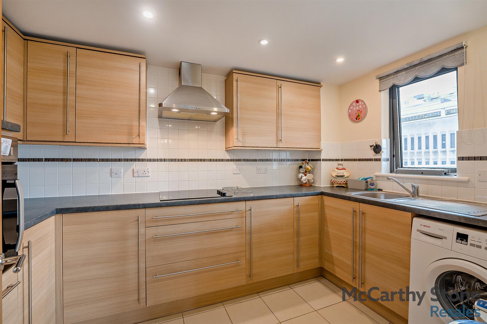Corbett Court, The Brow, Burgess Hill