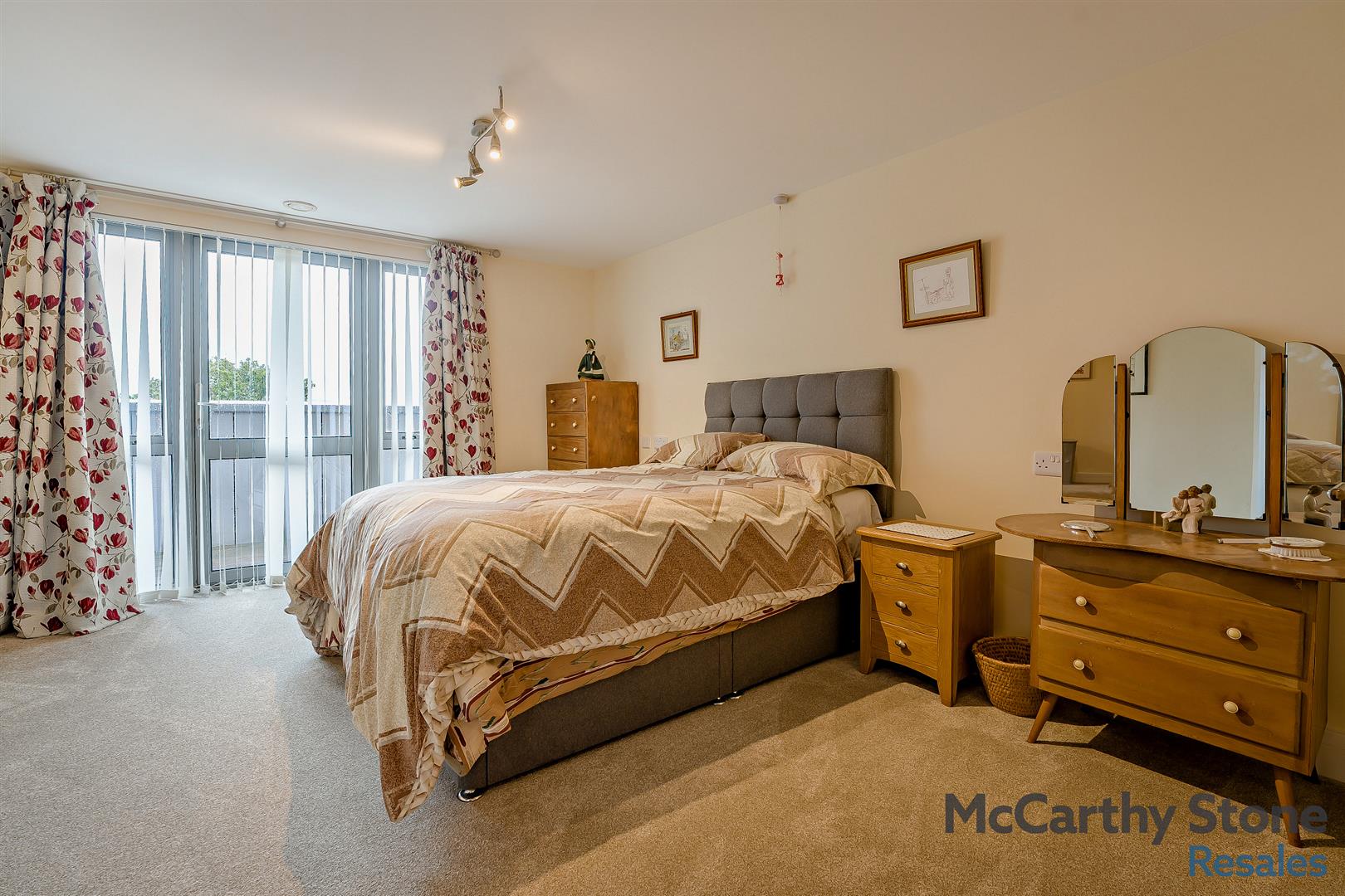 Corbett Court, The Brow, Burgess Hill