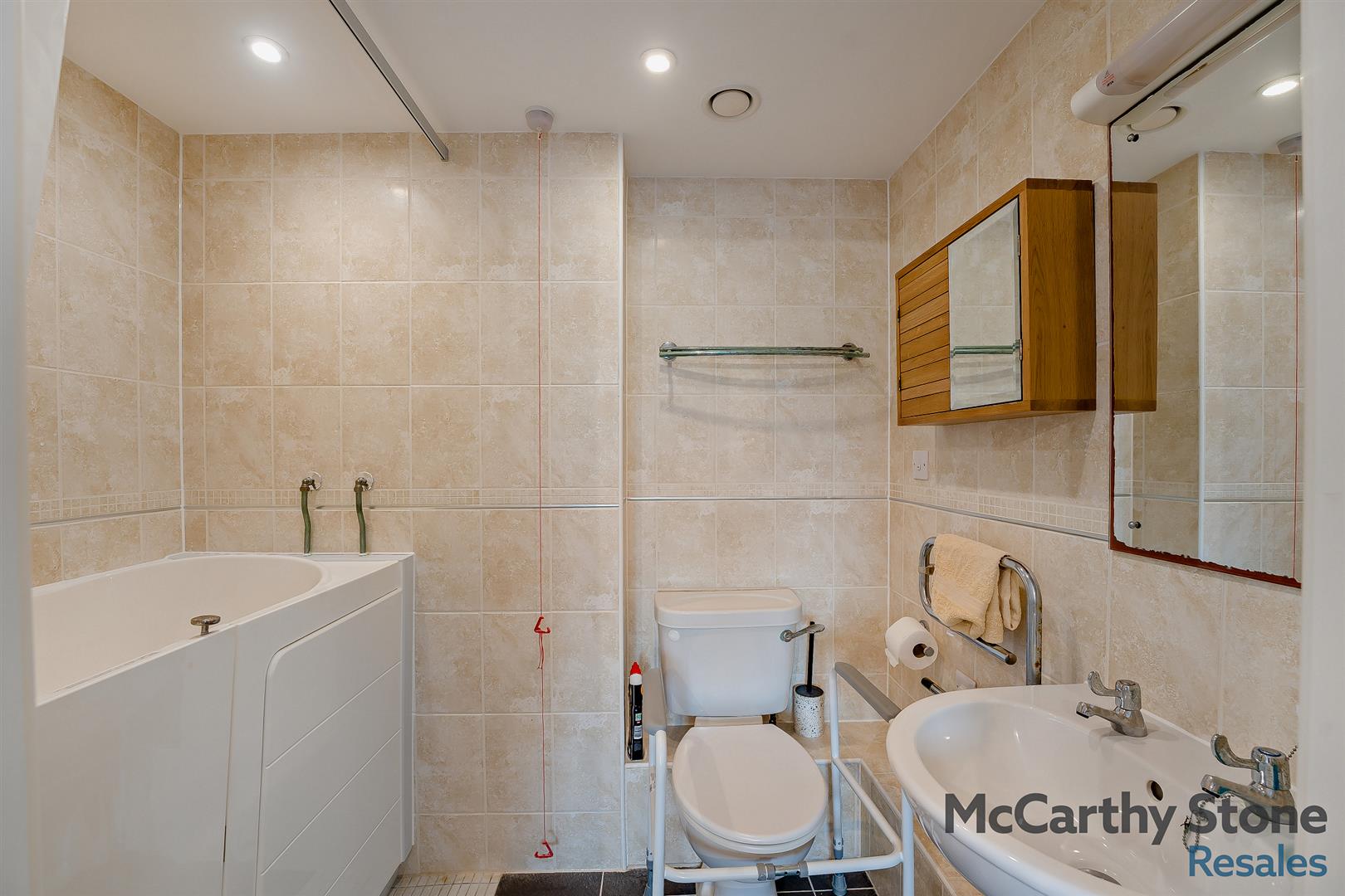 Corbett Court, The Brow, Burgess Hill