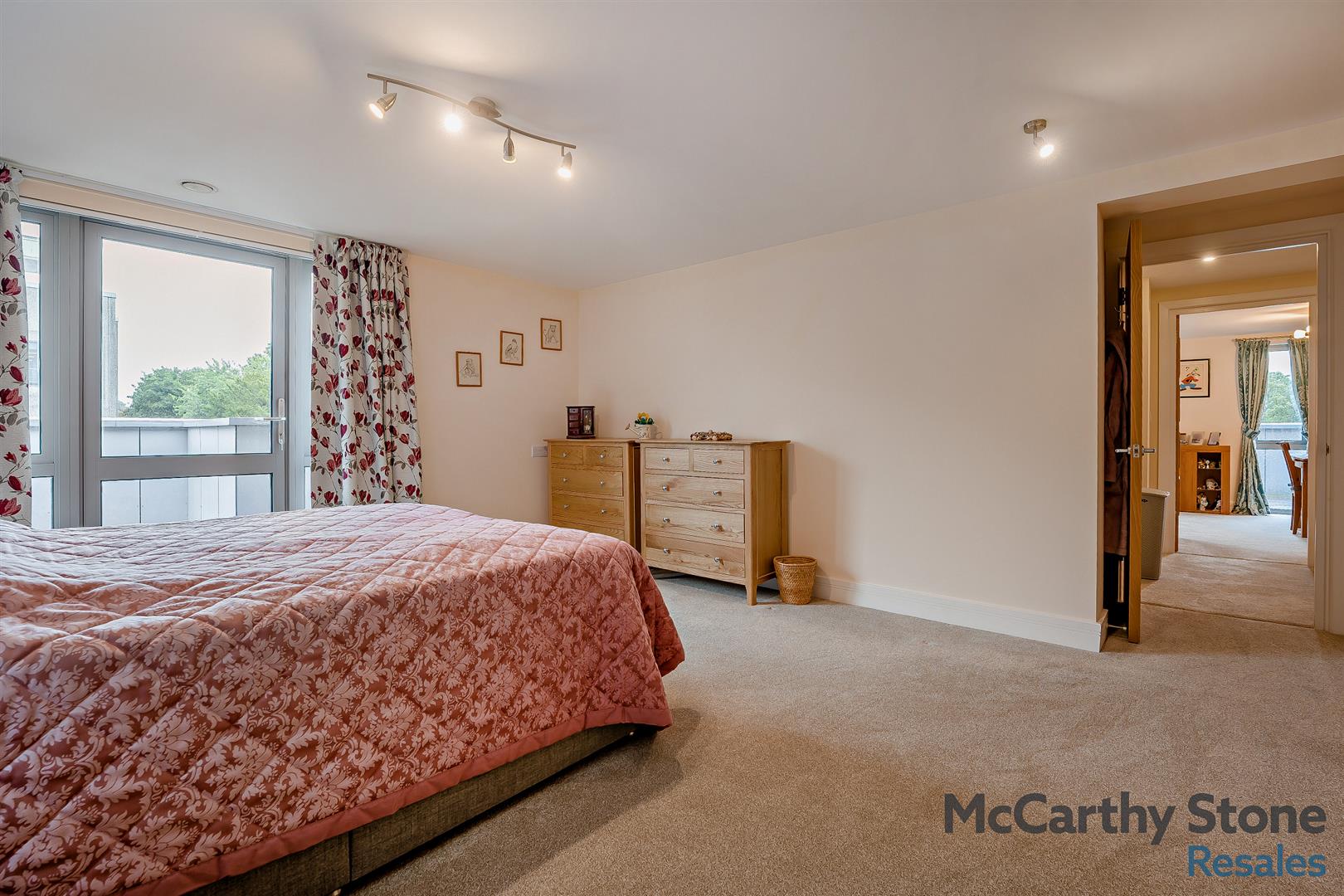 Corbett Court, The Brow, Burgess Hill