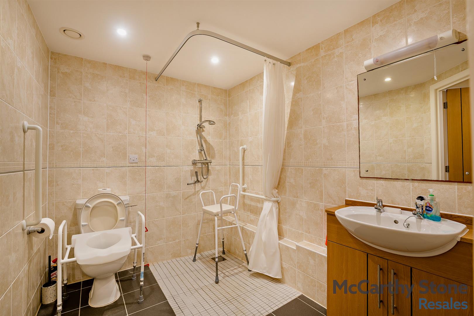 Corbett Court, The Brow, Burgess Hill