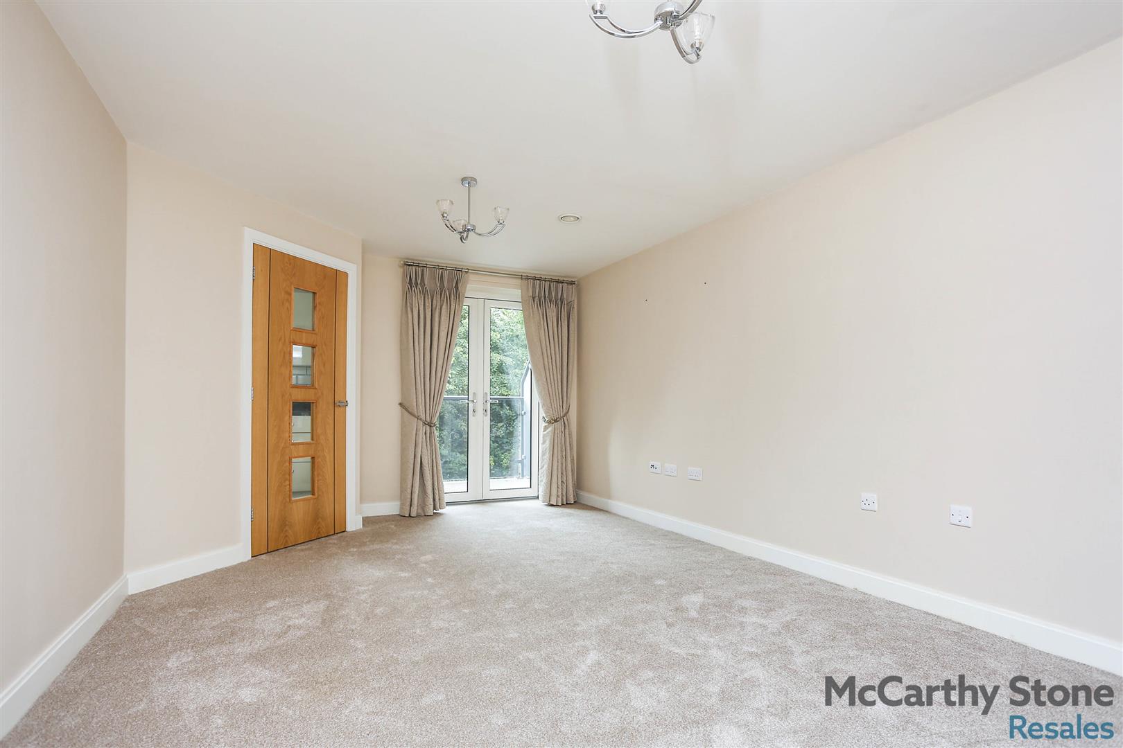 Lonsdale Park, Barleythorpe Road, Oakham, Leicestershire, LE15 6QJ